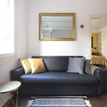 Ca D Oro Cannareggio Daire