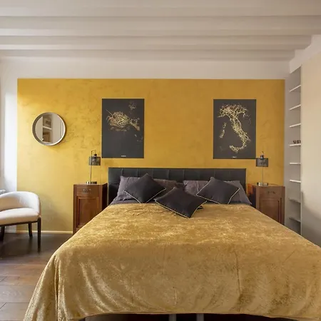 Ca D Oro Cannareggio * Venedik