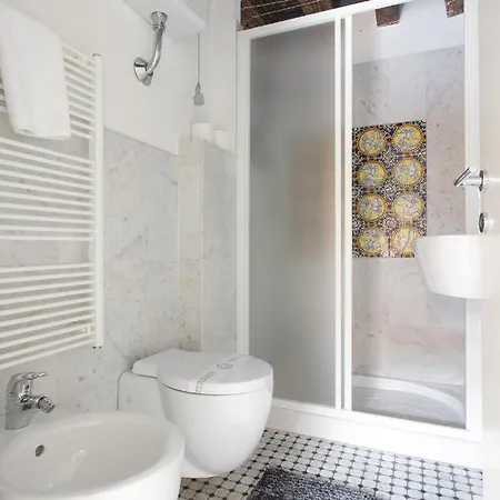 Ca D Oro Cannareggio Appartement Venise