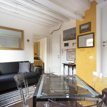 Appartement Ca D Oro Cannareggio