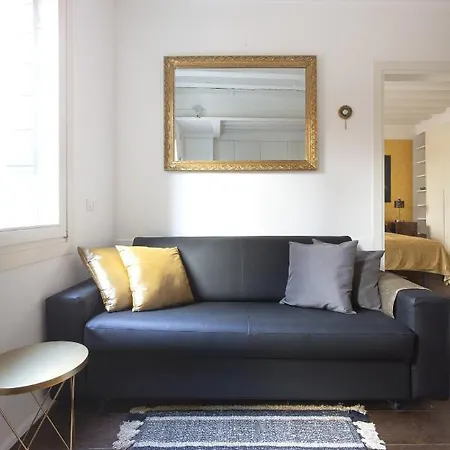 Ca D Oro Cannareggio Appartement