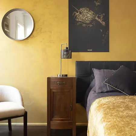 Ca D Oro Cannareggio Appartement Venise