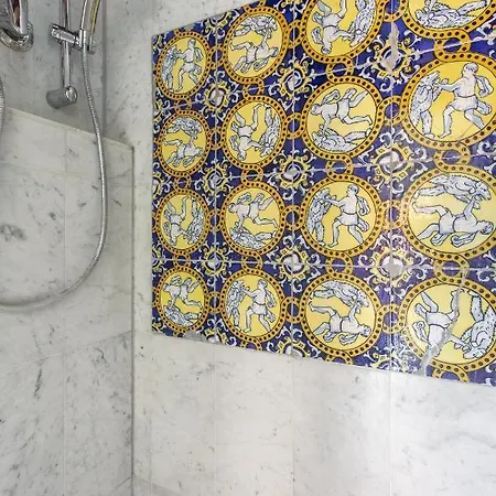 Ca D Oro Cannareggio Appartement Venise