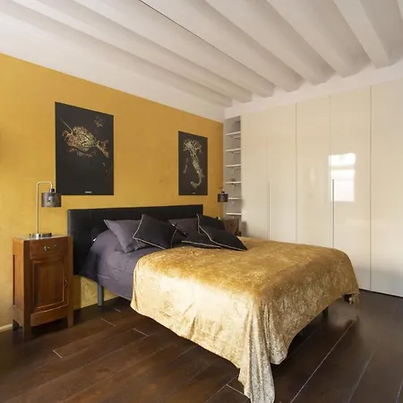 Ca D Oro Cannareggio * Венеция