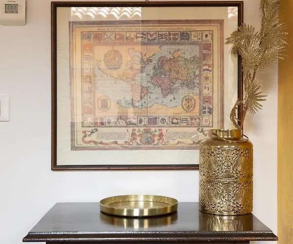 Ca D Oro Cannareggio Venedik