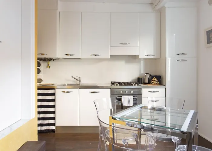 Ca D Oro Cannareggio Daire *