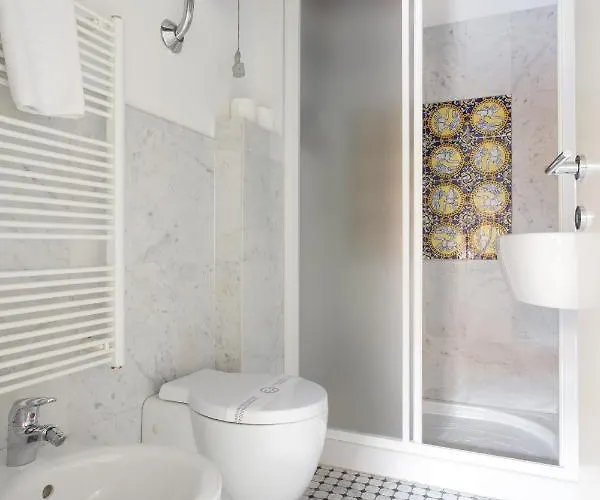 Ca D Oro Cannareggio Daire Venedik