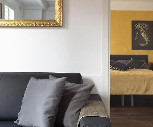 Ca D Oro Cannareggio Daire