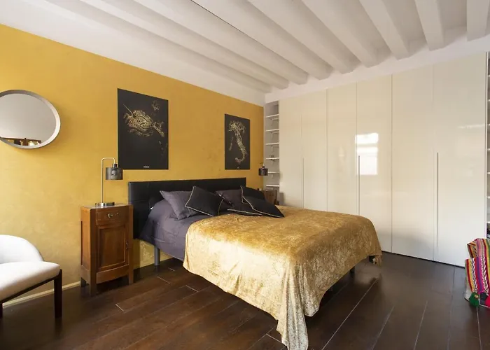 Ca D Oro Cannareggio * Venedik