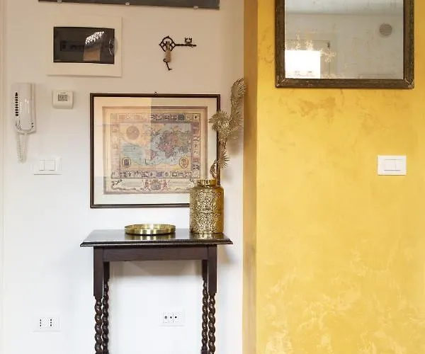 Ca D Oro Cannareggio Venedik