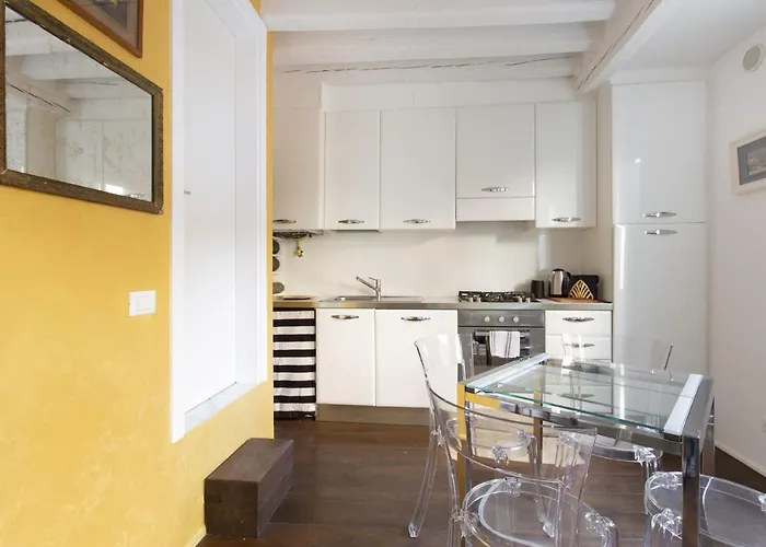 Ca D Oro Cannareggio Daire *