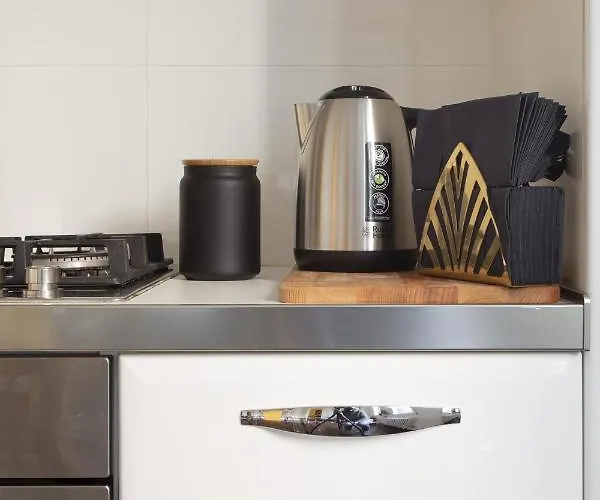 Ca D Oro Cannareggio *