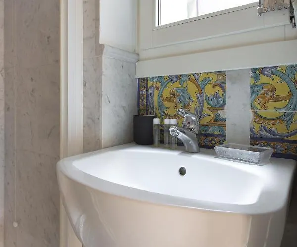 Ca D Oro Cannareggio * Venedik