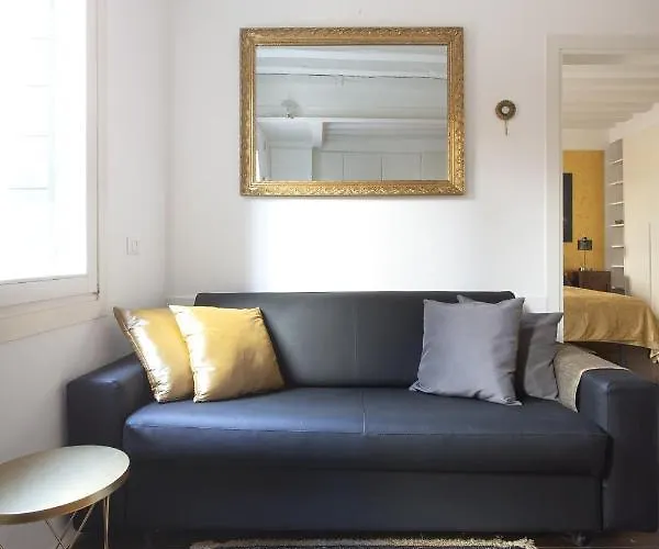 Ca D Oro Cannareggio Daire