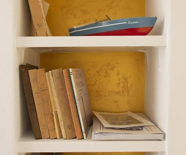 Ca D Oro Cannareggio