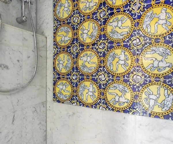 Ca D Oro Cannareggio Daire Venedik