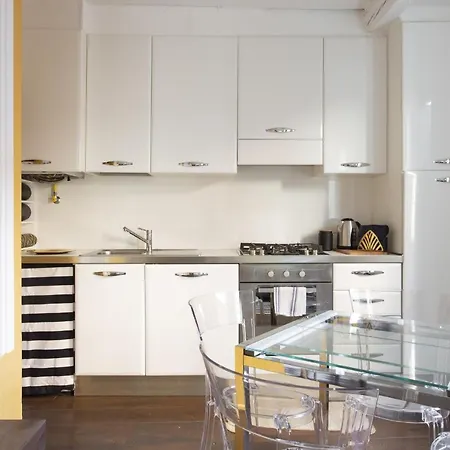 Ca D Oro Cannareggio Apartamento *