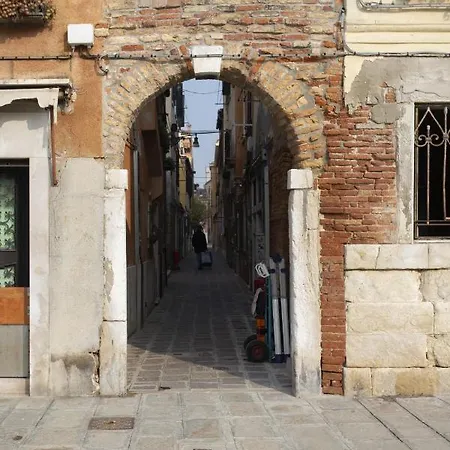 Ca D Oro Cannareggio * 威尼斯