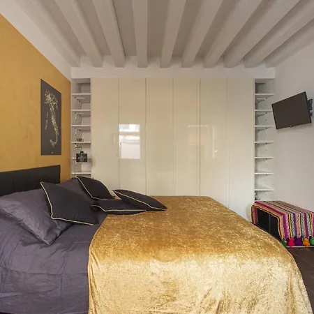 公寓 Ca D Oro Cannareggio *